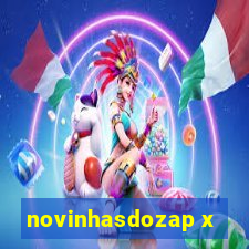 novinhasdozap x